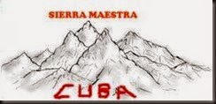 MONTANHAS DE CUBA SIERRA MAESTRA888882