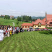 Boże Ciało 2013