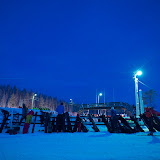 Lygna Skisenter