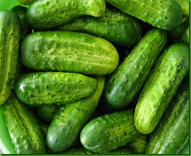 Pepino National Pickling