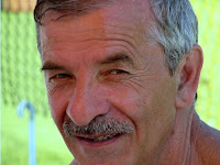 Sulejman, Assists with Driving when Burim is in Uganda