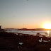 Sonnenuntergang in Essaouira