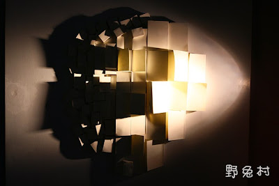 [臺南-文學館] 臺灣文學的內在世界-常設展