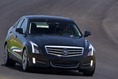 2013-Cadillac-ATS-45 2013-Cadillac-ATS-45