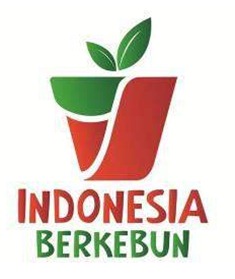 indonesia berkebun