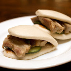 Steamed Pork Buns