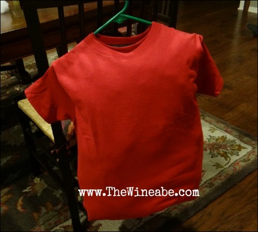 stuffed shirts tomato costume