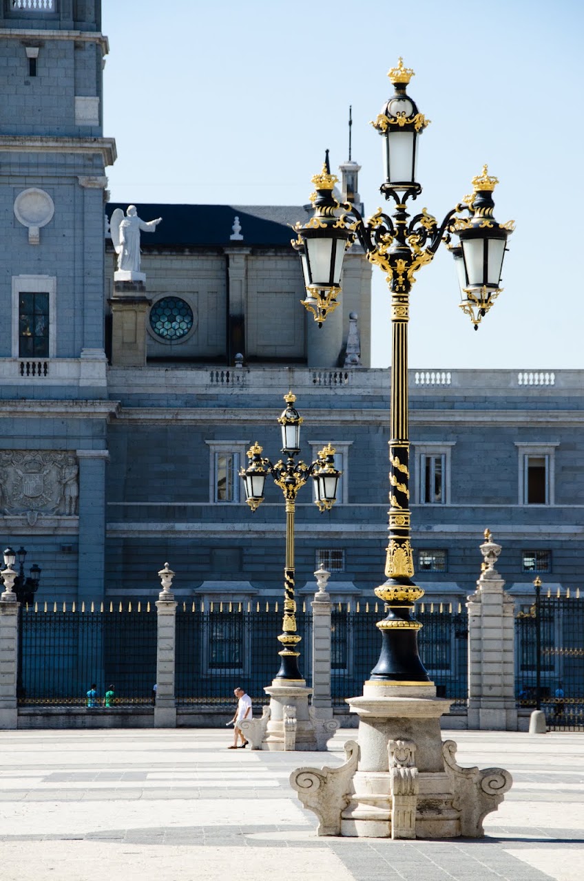 Palacio Real