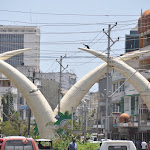 Kenia - Mombasa