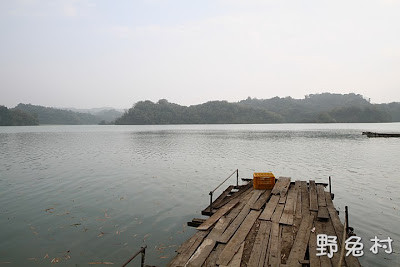 [臺南-景點] 六甲夢之湖-傳說中的秘境