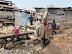 Slum, Kampala