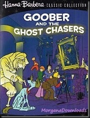 Goober e os Caçadores de Fantasmas-Download