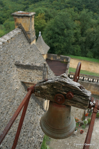 Chateau de Puymartin