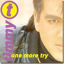 Timmy T - One More Try Timmy T - One More Try