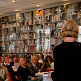Vetenskap & Allmänhets (VAs) årsmöte och dialogseminarium 2011