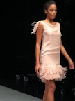 I would totally wear this to a party. It'd be great for your bridal shower or rehearsal dinner.