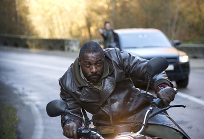 GHOST RIDER SPIRIT OF VENGEANCE GHOST RIDER SPIRIT OF VENGEANCE