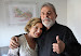 Ao lado de Marisa, Lula agradece pelo apoio recebido na sua luta contra o câncer. Foto: Ricardo Stuckert/Instituto Lula. Ao lado de Marisa, Lula agradece pelo apoio recebido na sua luta contra o câncer. Foto: Ricardo Stuckert/Instituto Lula.