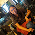 Wifey getting ready to try WiFi at Bo's Coffee Club Wifey getting ready to try WiFi at Bo's Coffee Club
