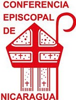 Logo Conferencia Episcopal Nicaragua
