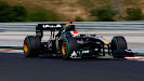 HD Wallpapers 2010 Formula 1 Grand Prix of Hungary