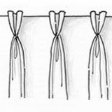 drapery styles