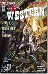 P00005 - All-Star Western #4 - The
