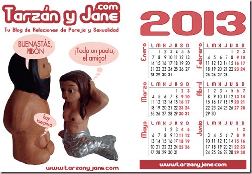 calendario-bolsillo-2013-sexy