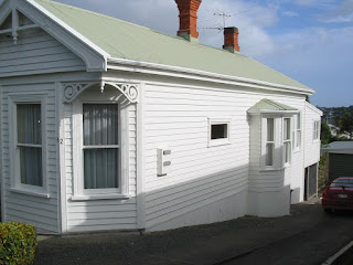 Devonport Villa