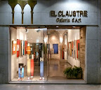 Galería El Claustre, Girona 2010