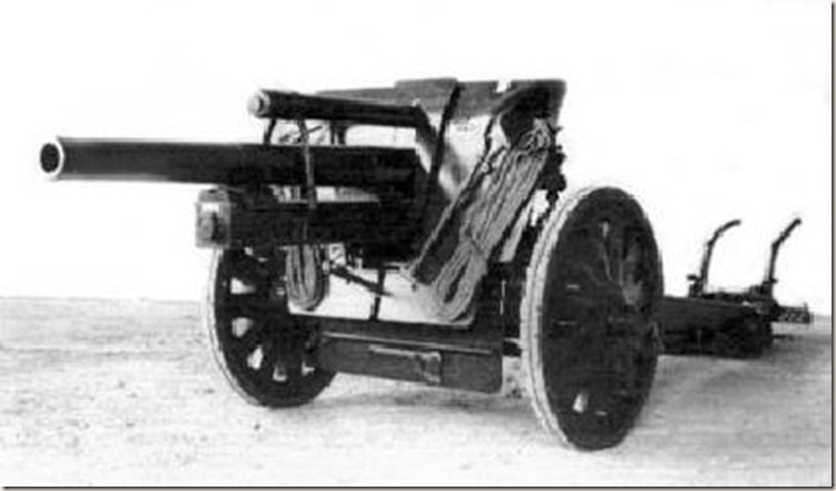 NAVAL REINOSA 105-26 1943