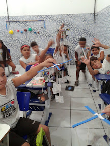 Matéria do 4º ano