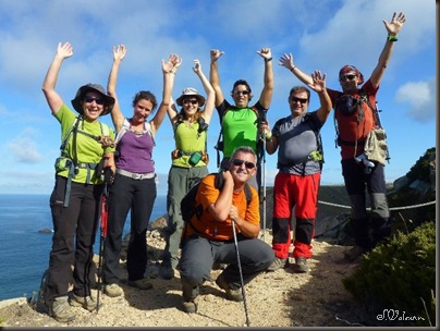 Grupo Caminhada 1 Grupo Caminhada 1