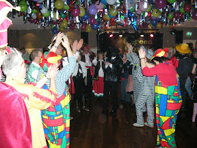 Carnaval Vrijdag