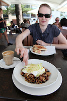Breakfast at Piccolo