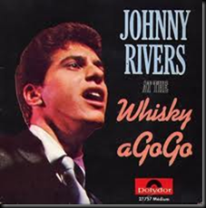 johnny rivers whiskey