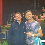 Solid Weekend: LZ7 & Kees Kraayenoord