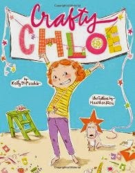 Chrafty Chloe Chrafty Chloe