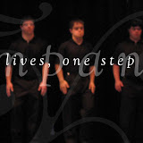 ChangingLivesOneStepAtATime