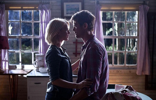 SAFE HAVEN