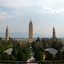 Dali - 3 pagodas from the other side
