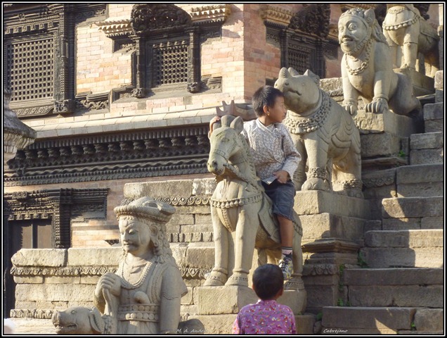 Nepal 1795 Nepal 1795