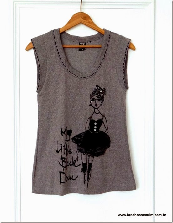 Little Black Dress BCamarim Little Black Dress BCamarim