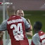 but de madjd bougherra 26/01/2012