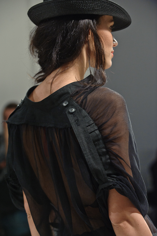 ЗЕМСКОВА/ВОРОЖБИТ, UFW, ss 2012 Фото Сергея Черникова
