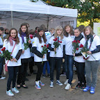2010-10-03 - "Jarmark kreatywności" - Obchody Międzynarodowego Dnia Osób Starszych