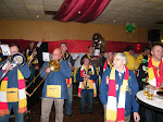 2009-11-08 Generale repetitie bij Alle daoge feest
