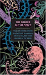 The Colour Out Of Space