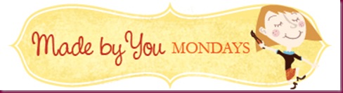 MadeByYouMonday
