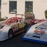 WRS cars